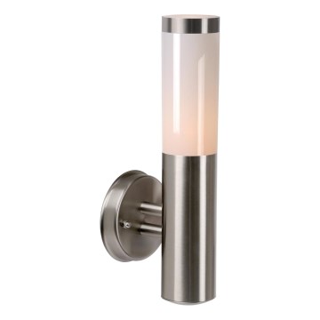 Lucide 14863/01/12 - Aussen Wandleuchte KIBO 1xE27/20W/230V