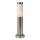 Lucide 14863/45/12 - Lampada da esterno KIBO 1xE27/20W/230V