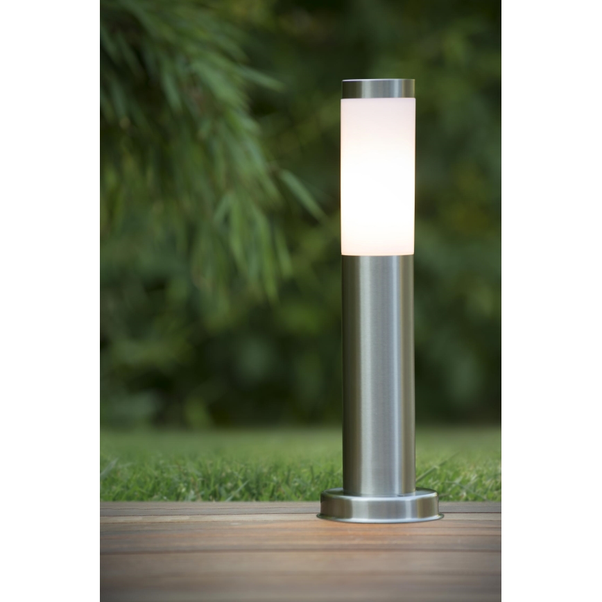 Lucide 14863/45/12 - Lampada da esterno KIBO 1xE27/20W/230V