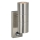 Lucide 14866/10/12 - Luminaire LED d'extérieur avec détecteur ARNE-LED 2xGU10/5W/230V IP44