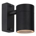 Lucide 14867/05/30 - LED Auβen-Wandbeleuchtung ARNE-LED 1xGU10/5W/230V