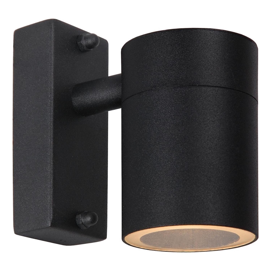 Lucide 14867/05/30 - LED Auβen-Wandbeleuchtung ARNE-LED 1xGU10/5W/230V