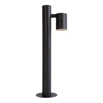 Lucide 14867/49/30 - Lampadaire LED extérieur ARNE-LED 1xGU10/5W/230V noir IP44