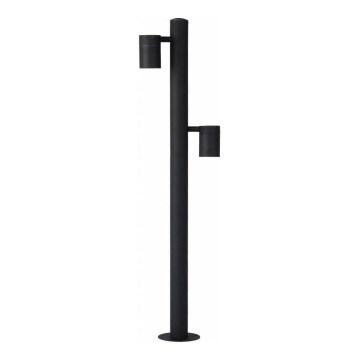 Lucide 14867/98/30 - LED Aussenlampe ARNE-LED 2xGU10/5W/230V