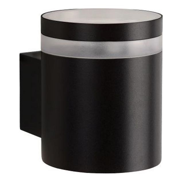 Lucide 14880/05/30 - LED Applique da esterno dimmerabile BASCO 1xGU10/4,5W/230V IP54
