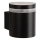 Lucide 14880/05/30 - LED Applique da esterno dimmerabile BASCO 1xGU10/4,5W/230V IP54