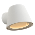 Lucide 14881/05/31 - Applique a LED da esterno DINGO 1xGU10/5W/230V IP44