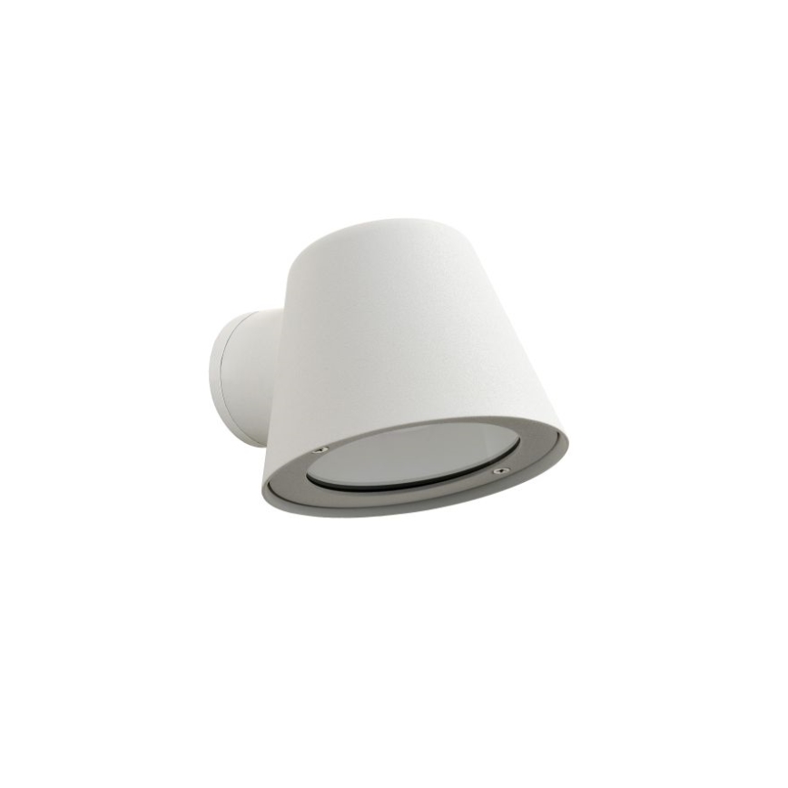 Lucide 14881/05/31 - Applique a LED da esterno DINGO 1xGU10/5W/230V IP44