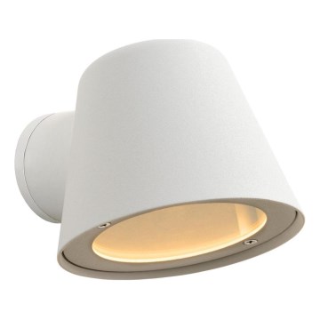 Lucide 14881/05/31 - Applique murale LED extérieure DINGO 1xGU10/5W/230V IP44