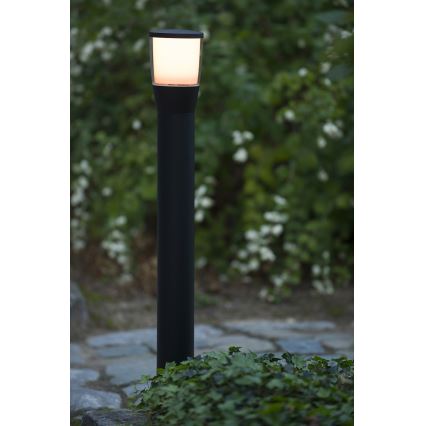 Lucide 14892/80/30 - Außenlampe NINKE 1xGU10/5W/230V IP54