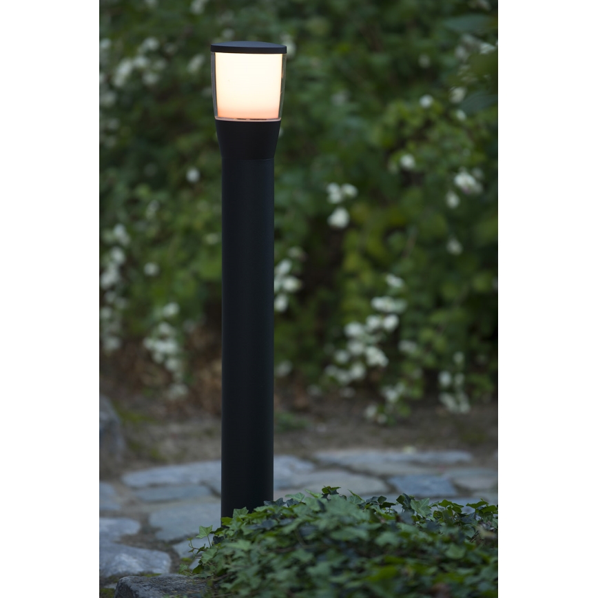 Lucide 14892/80/30 - Außenlampe NINKE 1xGU10/5W/230V IP54