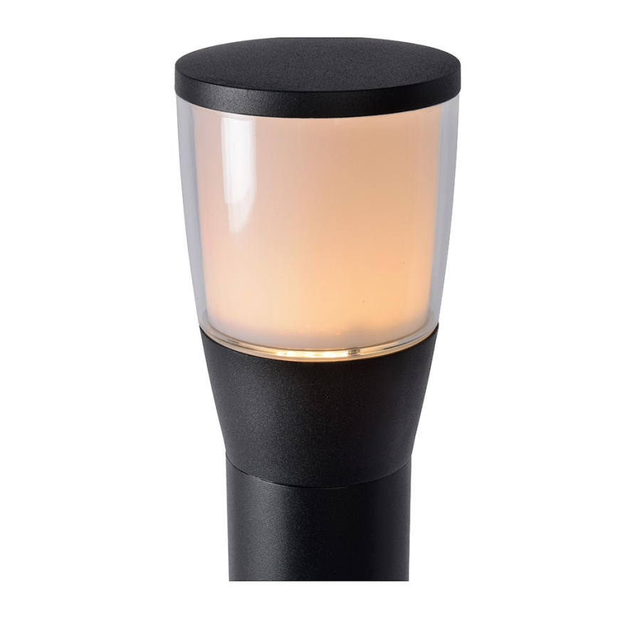 Lucide 14892/80/30 - Außenlampe NINKE 1xGU10/5W/230V IP54