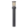 Lucide 14893/80/30 - Außenleuchte mit Dämmerungssensor LORI 1xE27/15W/230V IP44