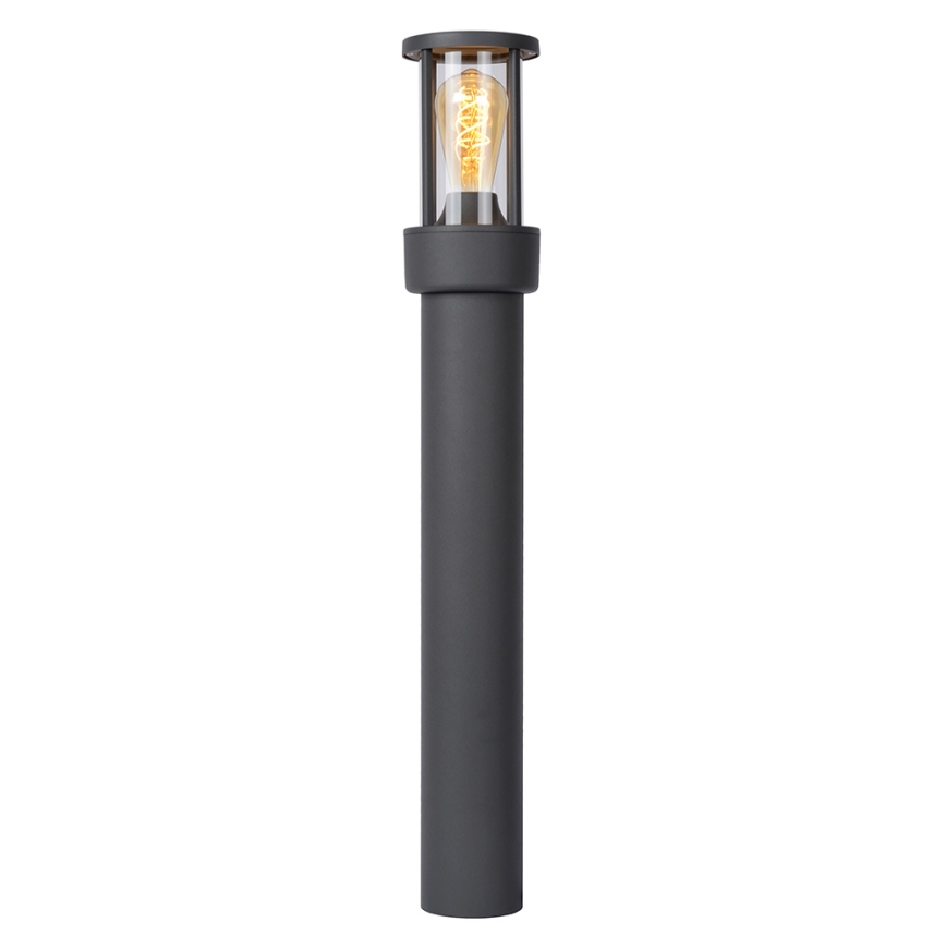 Lucide 14893/80/30 - Auβenbeleuchtung LORI 1xE27/15W/230V IP44
