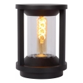 Lucide 15804/22/30 - Außenleuchte CADIX 1xE27/15W/230V IP65