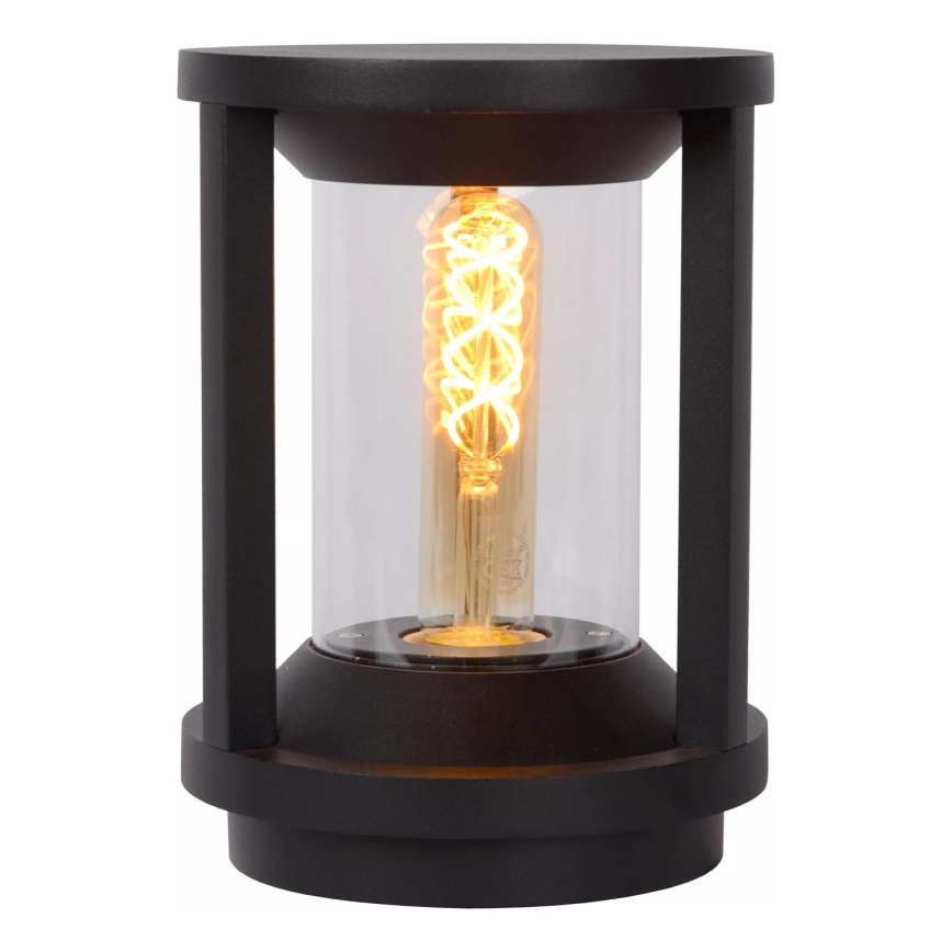 Lucide 15804/22/30 - Lampada da esterno CADIX 1xE27/15W/230V IP65