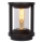 Lucide 15804/22/30 - Lampada da esterno CADIX 1xE27/15W/230V IP65