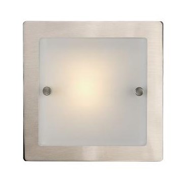 Lucide 16227/21/12 - Applique dimmerabile LARGOT 1xG9/28W/230V