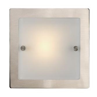 Lucide 16227/21/12 - Applique murale à intensité variable LARGOT 1xG9/28W/230V