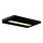 Lucide 17207/08/30 - Applique murale LED BORO 1xLED/8W/230V noir