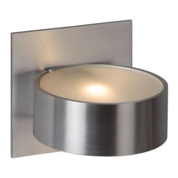 Lucide 17211/01/12 - Dimmbare Wandleuchte BOK 1xG9/28W/230V