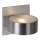 Lucide 17211/01/12 - Dimmbare Wandleuchte BOK 1xG9/28W/230V