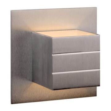 Lucide 17282/11/12 - Wandleuchte BOK 1xG9/40W/230V