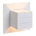 Lucide 17282/11/31 - Wandleuchte BOK 1xG9/40W/230V