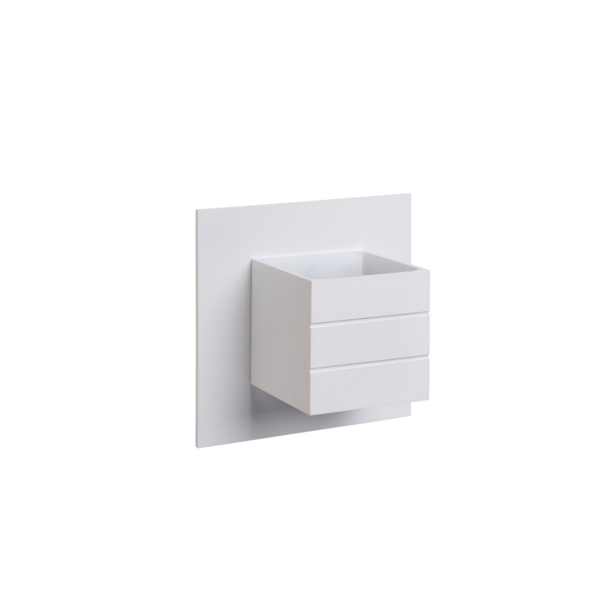 Lucide 17282/11/31 - Wandleuchte BOK 1xG9/40W/230V