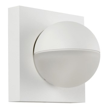 Lucide 17295/04/31 - Applique a LED PHIL LED/4W/230V