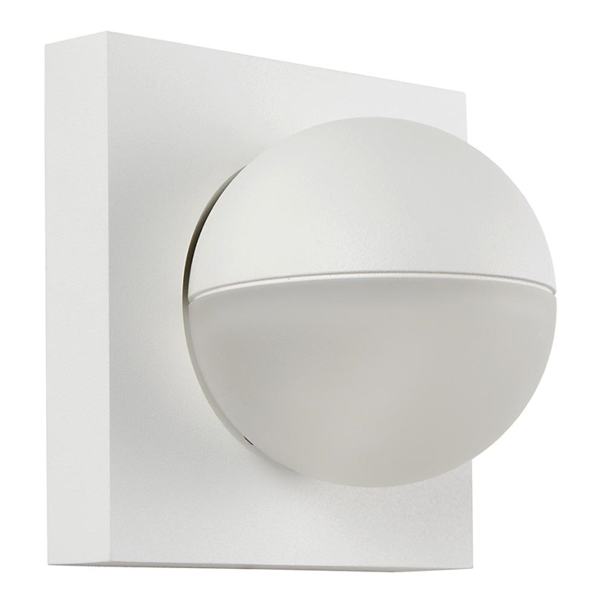 Lucide 17295/04/31 - Applique a LED PHIL LED/4W/230V