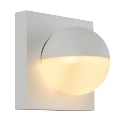Lucide 17295/04/31 - Applique a LED PHIL LED/4W/230V