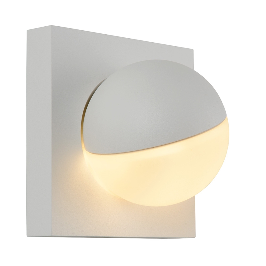 Lucide 17295/04/31 - Applique a LED PHIL LED/4W/230V