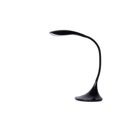 Lucide 18652/06/30 - LED Flessibile lampada da tavolo EMIL 1xLED/4,5W/230V