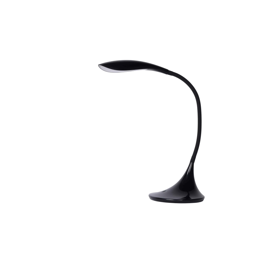Lucide 18652/06/30 - LED Flessibile lampada da tavolo EMIL 1xLED/4,5W/230V
