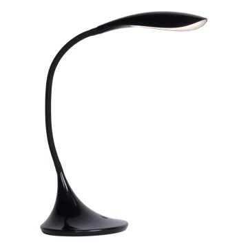 Lucide 18652/06/30 - LED Flessibile lampada da tavolo EMIL 1xLED/4,5W/230V