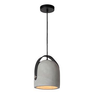 Lucide 20411/01/41 - Hängeleuchte COPAIN 1xE27/40W/230V
