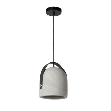 Lucide 20411/01/41 - Lampada a sospensione COPAIN 1xE27/40W/230V