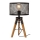 Lucide 20508/81/30 - lampe de table ALDGATE 1xE27/40W/230V