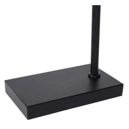 Lucide 21521/01/30 - Lampada da tavolo LEANNE 1xE27/40W/230V
