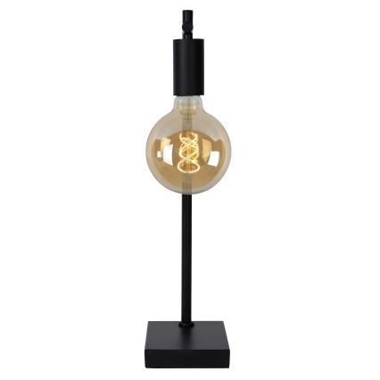 Lucide 21521/01/30 - Lampe de table LEANNE 1xE27/40W/230V