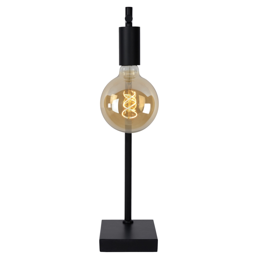 Lucide 21521/01/30 - Lampe de table LEANNE 1xE27/40W/230V