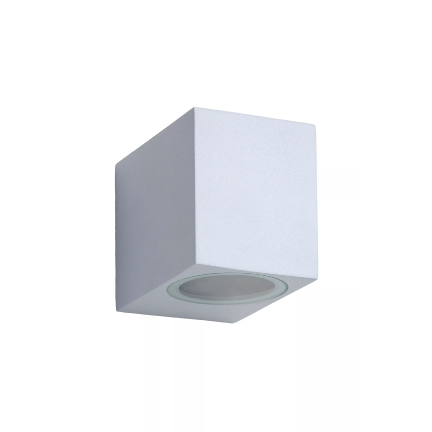 Lucide 22860/05/31 - Applique murale LED extérieure à intensité variable ZORA 1xGU10/5W/230V IP44