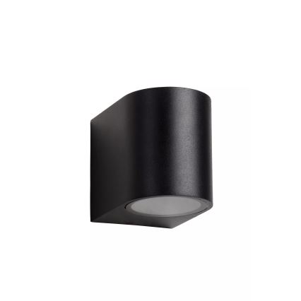 Lucide 22861/05/30 - Dimmbare LED-Outdoor-Wandleuchte ZORA 1xGU10/5W/230V IP44