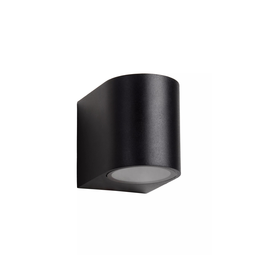 Lucide 22861/05/30 - Dimmbare LED-Outdoor-Wandleuchte ZORA 1xGU10/5W/230V IP44