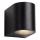 Lucide 22861/05/30 - Dimmbare LED-Outdoor-Wandleuchte ZORA 1xGU10/5W/230V IP44