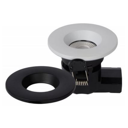 Lucide 22973/06/99 -Luce da bagno LED dimmerabile BINKY LED/6,5W/230V IP65