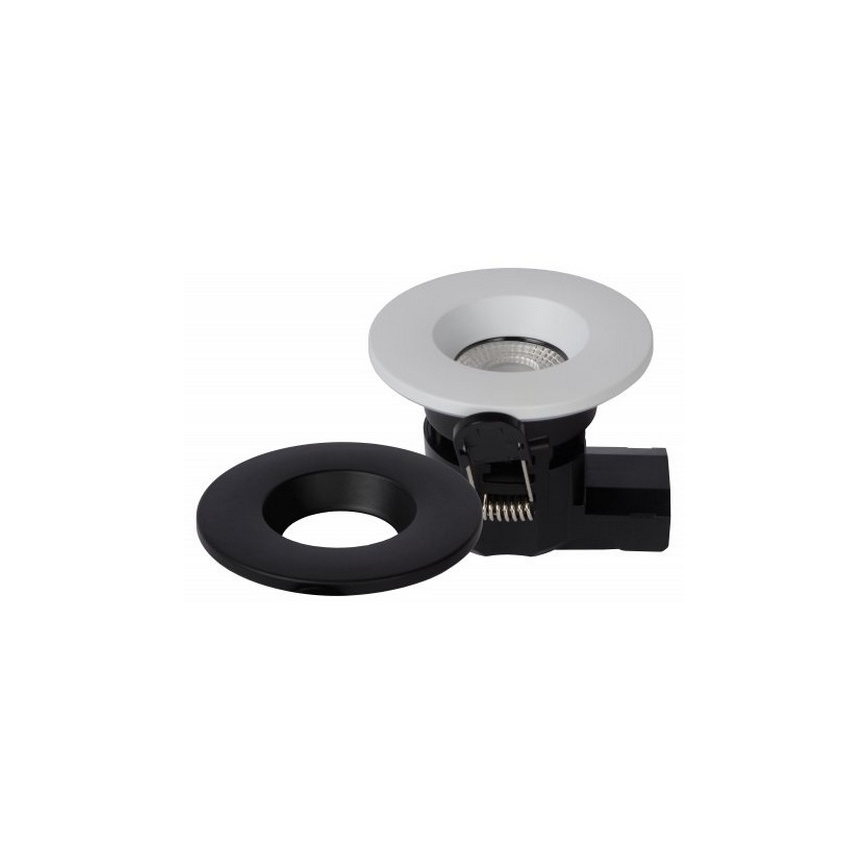 Lucide 22973/06/99 -Luce da bagno LED dimmerabile BINKY LED/6,5W/230V IP65
