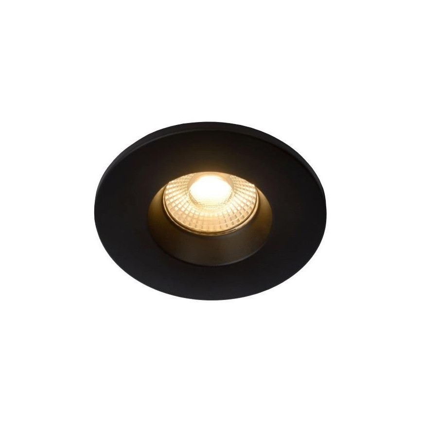 Lucide 22973/06/99 -Luce da bagno LED dimmerabile BINKY LED/6,5W/230V IP65
