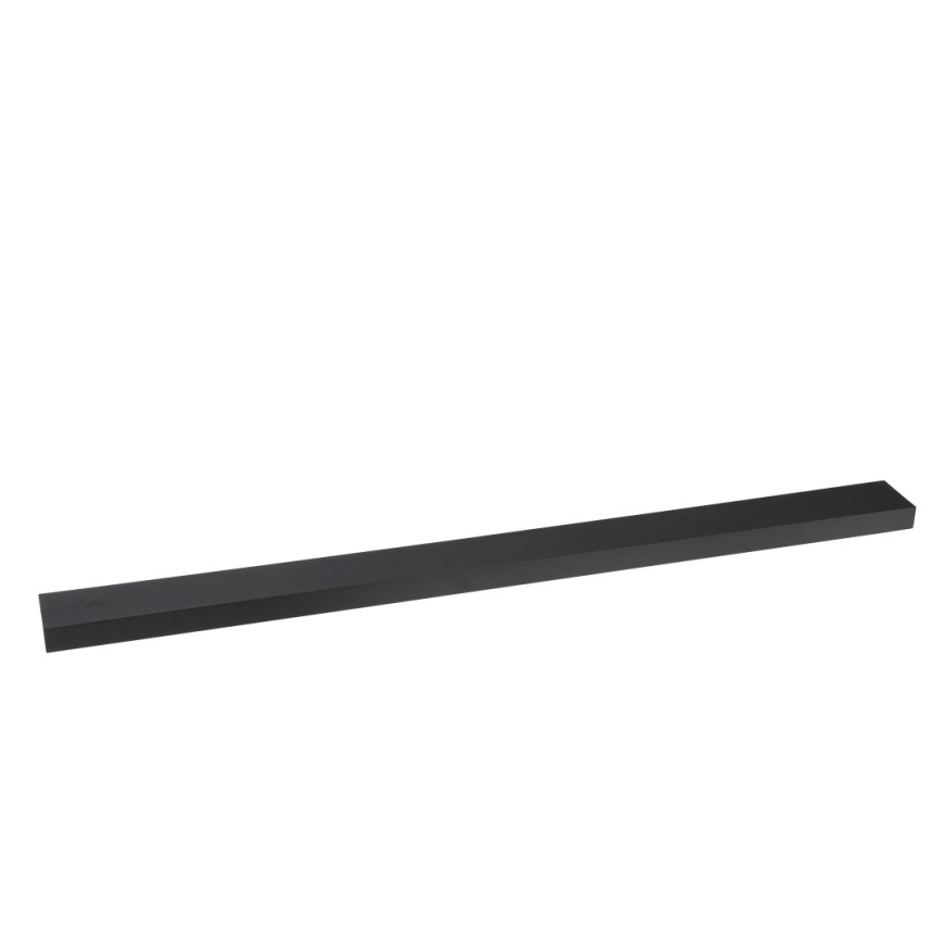 Lucide 23218/56/30 - Wandleuchte LINO 2xG5/28W/230V schwarz